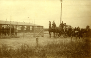 3-0105 Fotoalbum verschillende vluchtelingenkampen, 1914-1918, 06-12-1915