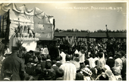 3-0125 Fotoalbum verschillende vluchtelingenkampen, 1914-1918, 10-06-1917