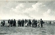 3-0170 Fotoalbum verschillende vluchtelingenkampen, 1914-1918, 1914-1918