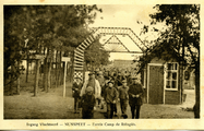 3-0189 Fotoalbum verschillende vluchtelingenkampen, 1914-1918, 1914-1918