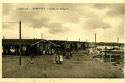 3-0191 Fotoalbum verschillende vluchtelingenkampen, 1914-1918, 1914-1918