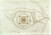 1.02-0012 Herinneringen aan de Bronckhorsten, Bronckhorsten-Batenburg en Batenburg, 1911-1915