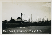 55.06 Baliweg, Haventerein , 1931