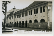 55.12 B.A.T. Huis, Pasoeketan, 1931