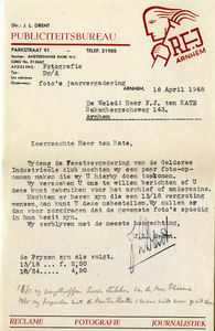 139-0004 Jaarvergadering 1948, 1948