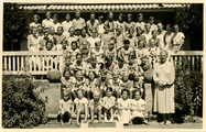 11-0097 Kinderherstellingsoord Hohes Licht, 1952