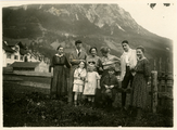 11-0119 Henriëtte in Oberstdorf, 1922