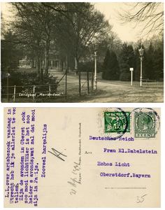 20-0035 Huis Mariëndaal, 1930-1931