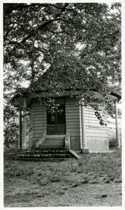 20-0059 Parkkoepel van landgoed Mariëndaal, 1930