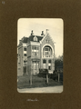 12-0011 Huis Het Vogelkooitje in Almelo, 1914