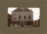 12-0014 Huis Rijnoue, 1914