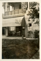 14-0007 Achterzijde van huis Rijnoue, 1925-1928