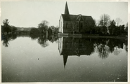 14-0062 Hoogwater in Oosterbeek, 1925-1928