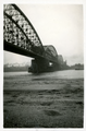 14-0088 Spoorbrug over de Waal bij Nijmegen, 1925