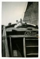14-0111 Tochtje op een vissersboot, 1925
