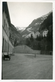 14-0150 Besneeuwde bergen, 1926