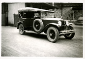 14-0153 Auto, 1926