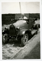 14-0173 Onbekende vrouw in de auto, 1926