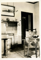 14-0183 Interieur van een onbekend huis, 1926