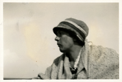 14-0187 Elisabeth Dabelstein, 1926