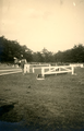 14-0223 Onbekend persoon te paard, 1925-1928