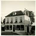16-0001 Huis Rijnoue, augustus 1928