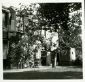 16-0003 Huis Rijnoue, augustus 1928