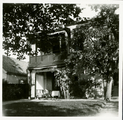 16-0004 Huis Rijnoue, augustus 1928