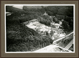 19-0006 Luchtfoto van landgoed Mariëndaal, 1930