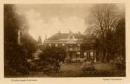 19-0050 Huis Mariëndaal, 1930