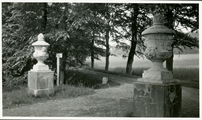 20-0047 Zij-ingang van landgoed Mariëndaal, 1930