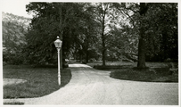 20-0053 Oprit naar huis Mariëndaal, 1930