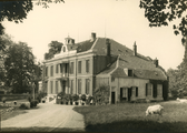 20-0058 Huis Mariëndaal, 1936