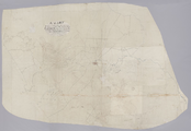 45 Kaart van de geographische ligging der jurisdictien schoutampt en schependom Lochem..., 1810 en 1811