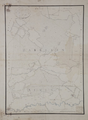 62 Kaart van de landen gelegen in de jurisdictie van Almen..., 1807