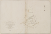 53-0002 Doorwerth vz plan, 1818