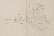 57-0002 Doorwerth Sectie D: Heelsum, 1818