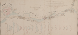 177 De verbetering van de Oude IJssel tussen het landgoed de Kemmenade en Doetinchem, 14 september 1831