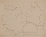 247 De Baarbroekse Polder met alle de daarlangs en doorlopende weteringen, 22 september 1819