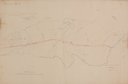 390 De weg van Doesburg naar de Pruisische grenzen bij Anholt, 15 juli 1844