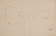 392 De weg van Doesburg naar de Pruisische grenzen bij Anholt, 15 juli 1844