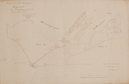 394 De weg van Doesburg naar de Pruisische grenzen bij Anholt, 15 juli 1844