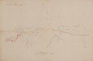 395 De weg van Doesburg naar de Pruisische grenzen bij Anholt, 14 oktober 1844