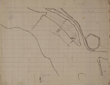 127-0002 [Welle of Rijswaard in de Waal boven het fort St. Andries en Rossum]., 25 september 1833, 1836