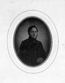 1589-0002 Portret van Jacob D.C. van Heeckeren van Wassenaer (1809-1875) , 1845