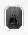 1589-0007 Portret van Sophia W. van Heeckeren van Kell (1807-1895) , 01-09-1848