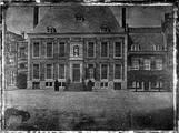 1589-0020 Het Gouvernementshuis, 1839