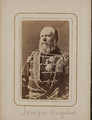 1599-0018 Portret van Koning Willem III (1817-1890), ca. 1870