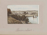 1604-0017-04 Heemssluis, ca. 1880