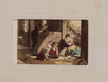 1604-0039-04 Bonheur de Familie, Familienglück, Family Happiness, z.j.